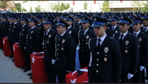10 bin polis alınacak