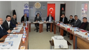 2. OSB'de hata yapılmamaya çalışılıyor