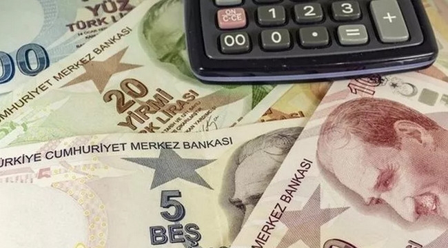 2023 zamlı emekli ve memur maaş farkları...