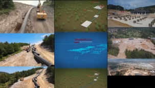 Bakan Dönmez paylaştı