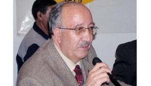 Bilirdönmez'i rahmetle anıyoruz