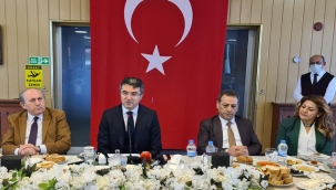 "Bu şehir devlet adamı yetiştiriyor"