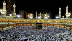 Bu yılın hac kontenjanı