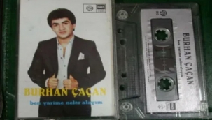 Çaçan'dan son paylaşım: "Birisi Nasreddin Hoca'ya sormuş: "Nasılsın?" Hoca cevap vermiş: "Hinliğine soruyorsan iyiyim. Dostluğuna soruyorsan anlatması uzun sürer."