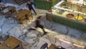 Elazığ'da 4.9 büyüklüğünde deprem