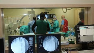 Erzurum kamu sağlık harcamalarında 21. sırada