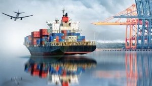 Erzurum'dan 11 ayda 77.8 milyon dolarlık dış ticaret