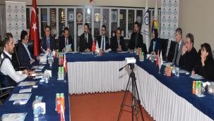 ETSO'nun yeni dönem stratejileri