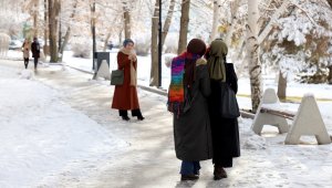 Gençlerin yüzde 95'i Erzurum'u tercih etti