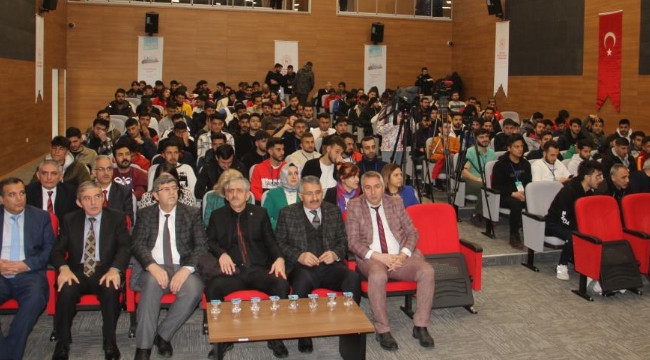 Kış Sporları Kampı başladı