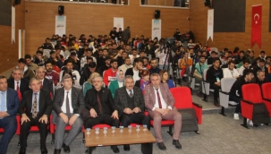 Kış Sporları Kampı başladı