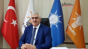 O şimdi milletvekili aday adayı