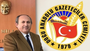 Özsoy: "Beklentimiz, 13 Ocak'ta yapılacak Genel Kurul'da taslağın değiştirilerek uygulanabilir hale getirilmesi yönündedir. "