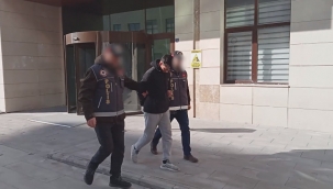 Telefon hırsızının maceralı yaşamı