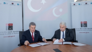 Türkiye ile  Azerbaycanlı bilim adamları işbirliği yapacak