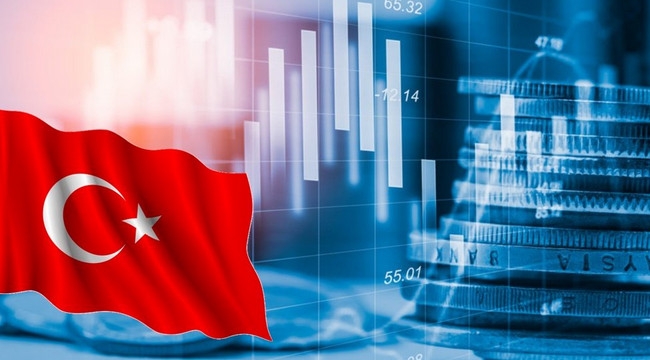 TÜRKİYE'NİN 2022 İNOVASYON KARNESİ