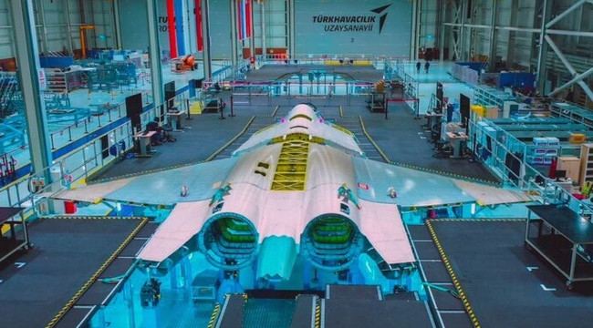 Yurt Dışından İlk Talep Geldi