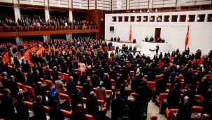 28 Şubat'a kadar ara verildi