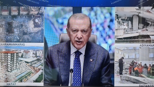 3 bin 549 can kaybı, 22 bin 168 yaralı