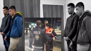 Bu aşağılıkların hiç mi sonu gelmiyor?