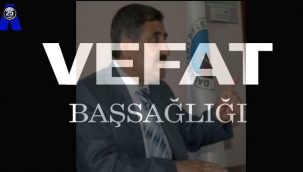Dadaşkent Eski Belediye Başkanı Yaylalı