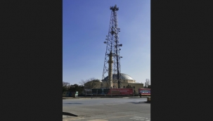 Dadaşkent'te baz kadrajı