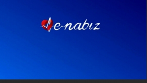 Depremzedelere e-Nabız'da fotoğraflı arama özelliği