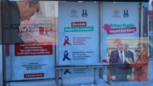 Dünya Kanser Gününe Dikkat!