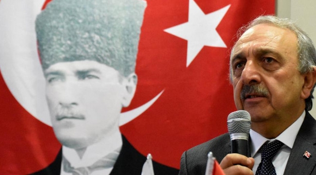 ERVAK, Erdal Güzel ile devam...