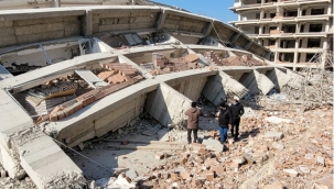 ETÜ'den teknik destek