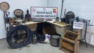 Gündemi fırsat bilen hırsızlar