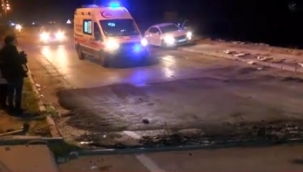 Hatay yine sallandı