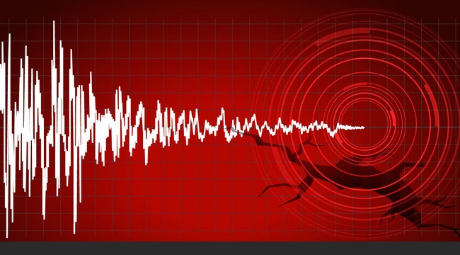 Kahramamaraş'ta deprem