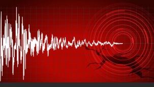 Kahramamaraş'ta deprem
