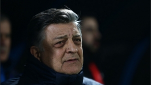 Malatyaspor ligden çekiliyor