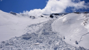 Valilik, çıg tehlikesine karşın uyardı