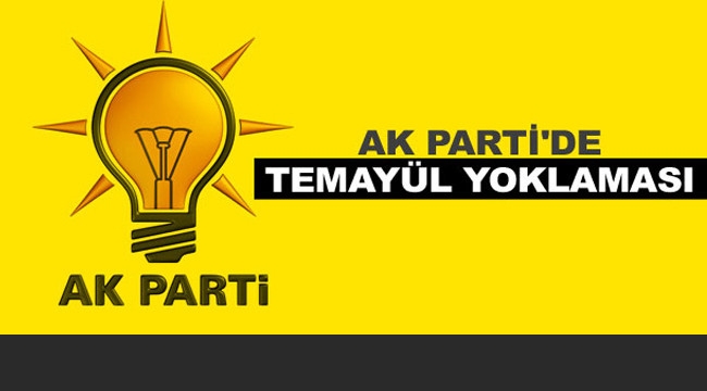2 bin 537 delege oy kullandı