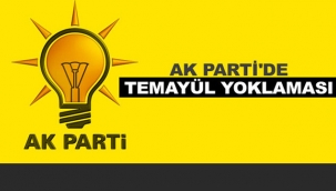 2 bin 537 delege oy kullandı