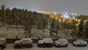 30 Mart 2023 Erzurum