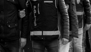 4 şahıs yakalanarak cezaevine teslim edildi