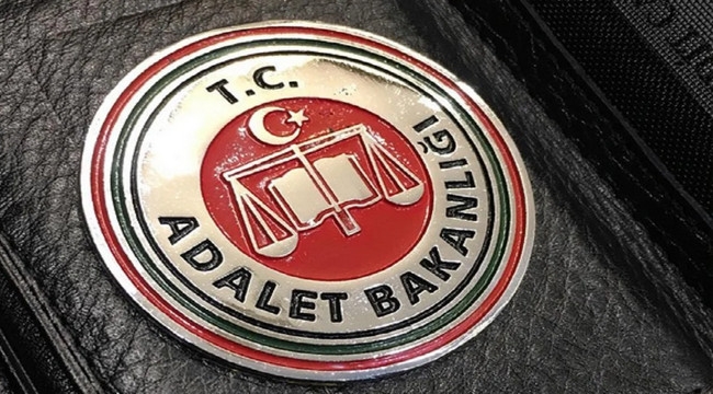 Adalet Bakanlığı'na personel alınacak