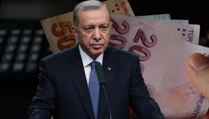 Canlı yayında müjdeyi verdi