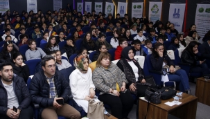 EBB'den öğrencilere sıfır atık farkındalık eğitimi