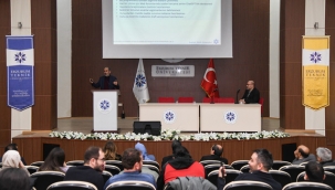 ETÜ'de "Eğitimde İyi Örnekler" 