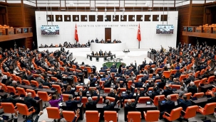 EYT TBMM'de kabul edildi