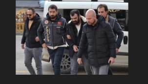 Fırındaki iş arkadaşını bıçakla öldürdü