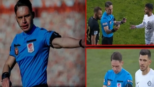 Hakemin de toleransıyla Altay biçti; Erzurumspor FK: 2 - Altay: 4