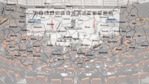 Hangi il kaç milletvekili?