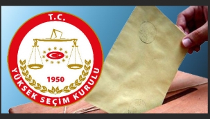 Resmi Gazete'de yayımlandı