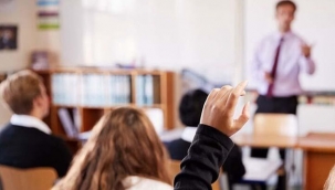 Üniversitelerde 3 Nisan'da yüz yüze eğitim